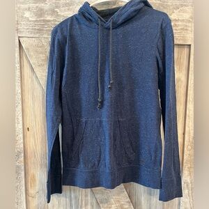 American Eagle men’s extra small blue sweatshirt